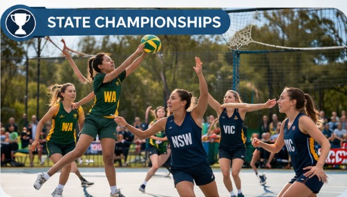 State Championships